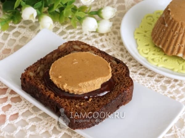 Брюност - норвежский коричневый сыр